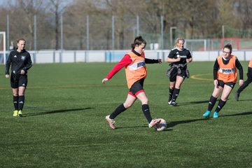 Bild 61 - F TSV Bordesholm - SG Blau Rot Holstein : Ergebnis: 3:0